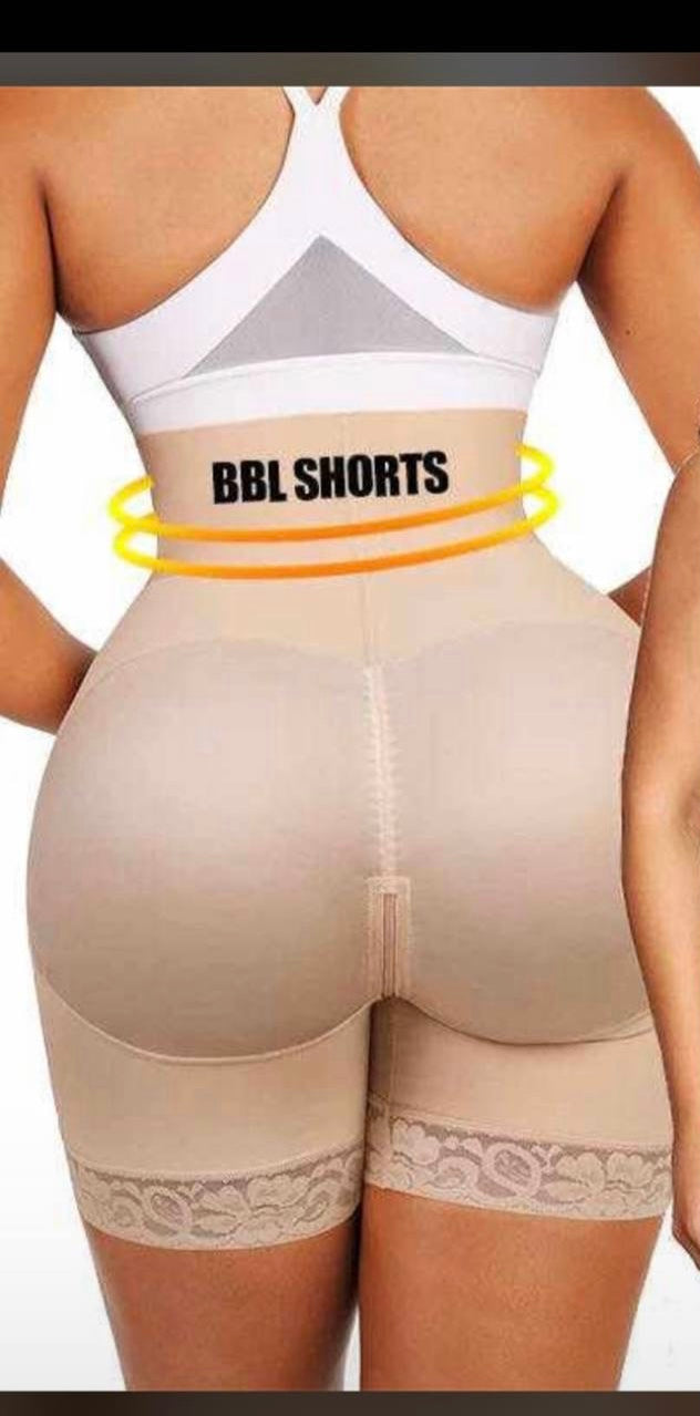 BBL Shaper Butt Lifter
