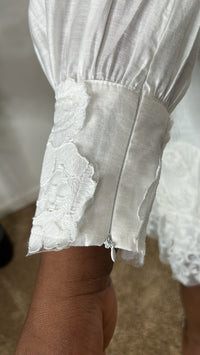 Thumbnail for Long sleeve Short Dress