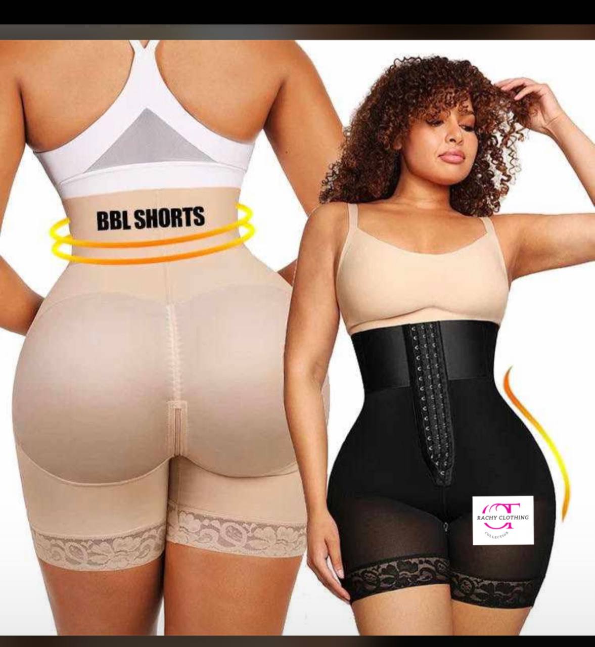 BBL Shaper Butt Lifter