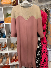 Thumbnail for Miyaki Stone Dress