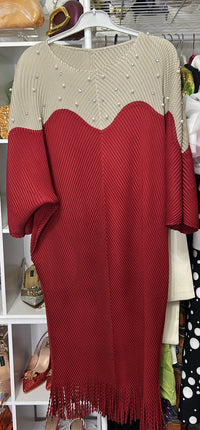 Thumbnail for Miyaki Stone Dress