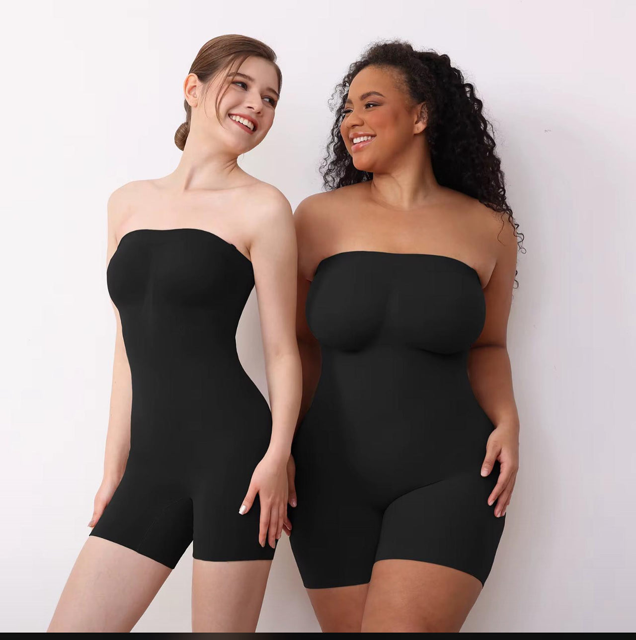 Shaper bodysuit