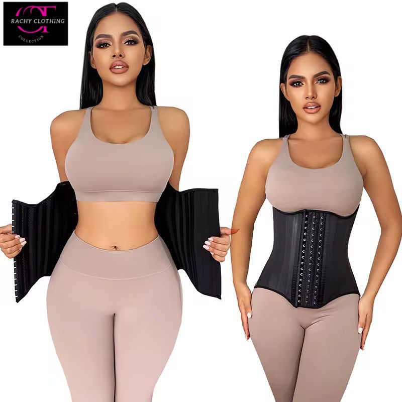 High Compression Tummy Control