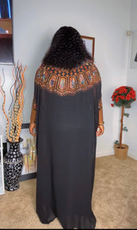 Thumbnail for Chiffon Stone dress