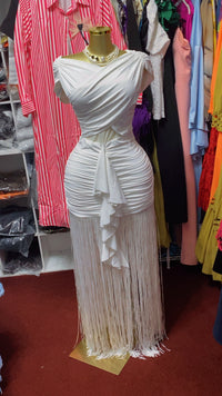 Thumbnail for Fridge Lycra Dress