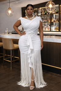 Thumbnail for Fridge Lycra Dress