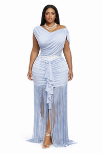 Thumbnail for Fridge Lycra Dress