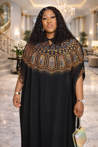 Thumbnail for Chiffon Stone dress