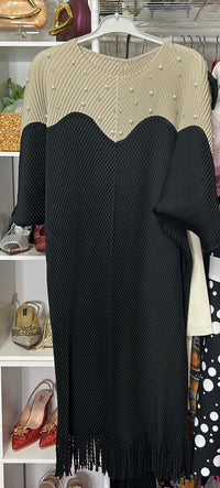 Thumbnail for Miyaki Stone Dress
