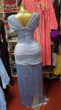 Thumbnail for Fridge Lycra Dress