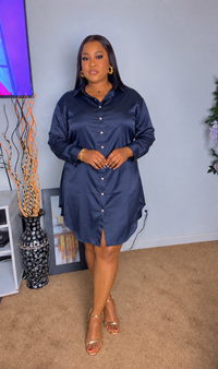 Thumbnail for Long Sleeve Silk Set