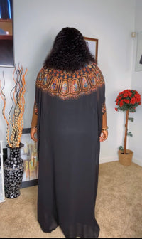 Thumbnail for Chiffon Stone dress