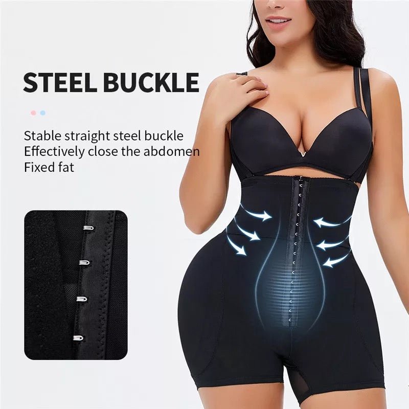 Bodysuit Hip Waist Trainer - OTRachy collection LLC