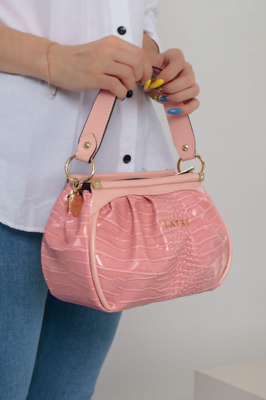 Hand bag