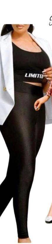 Shaper leggings